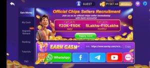teen patti master