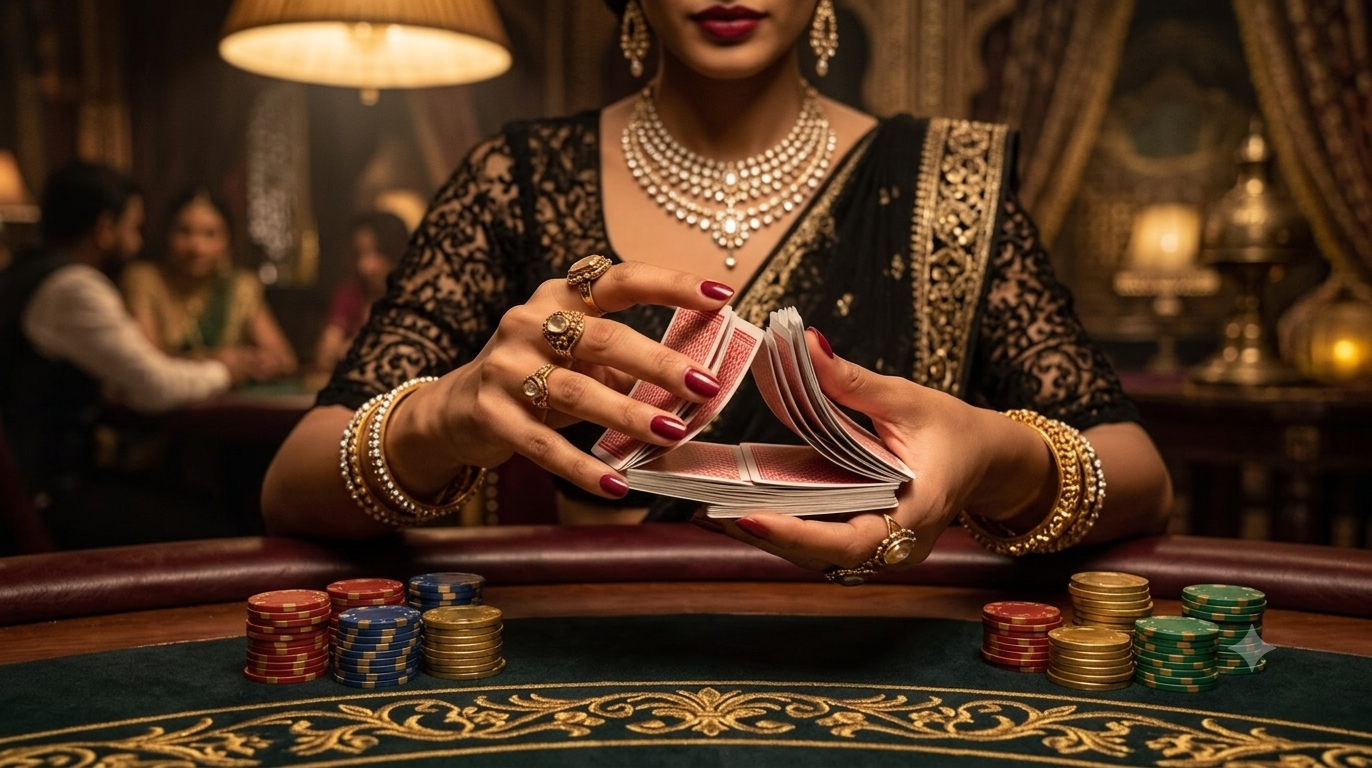 teen patti master