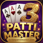 Teen Patti Master New Version 2026