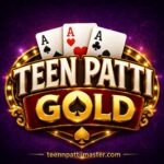 Teen Patti Gold New Version APK 2026