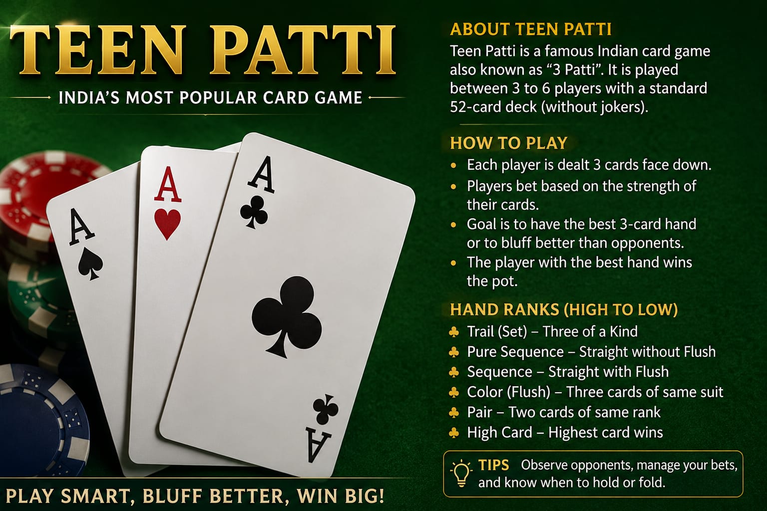 teen Patti Master
