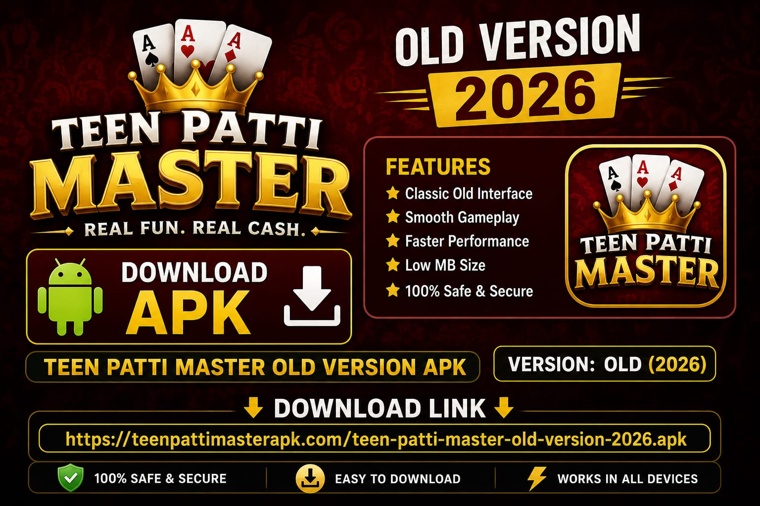 teen patti master