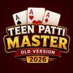 Teen Patti Master Old Version 2026