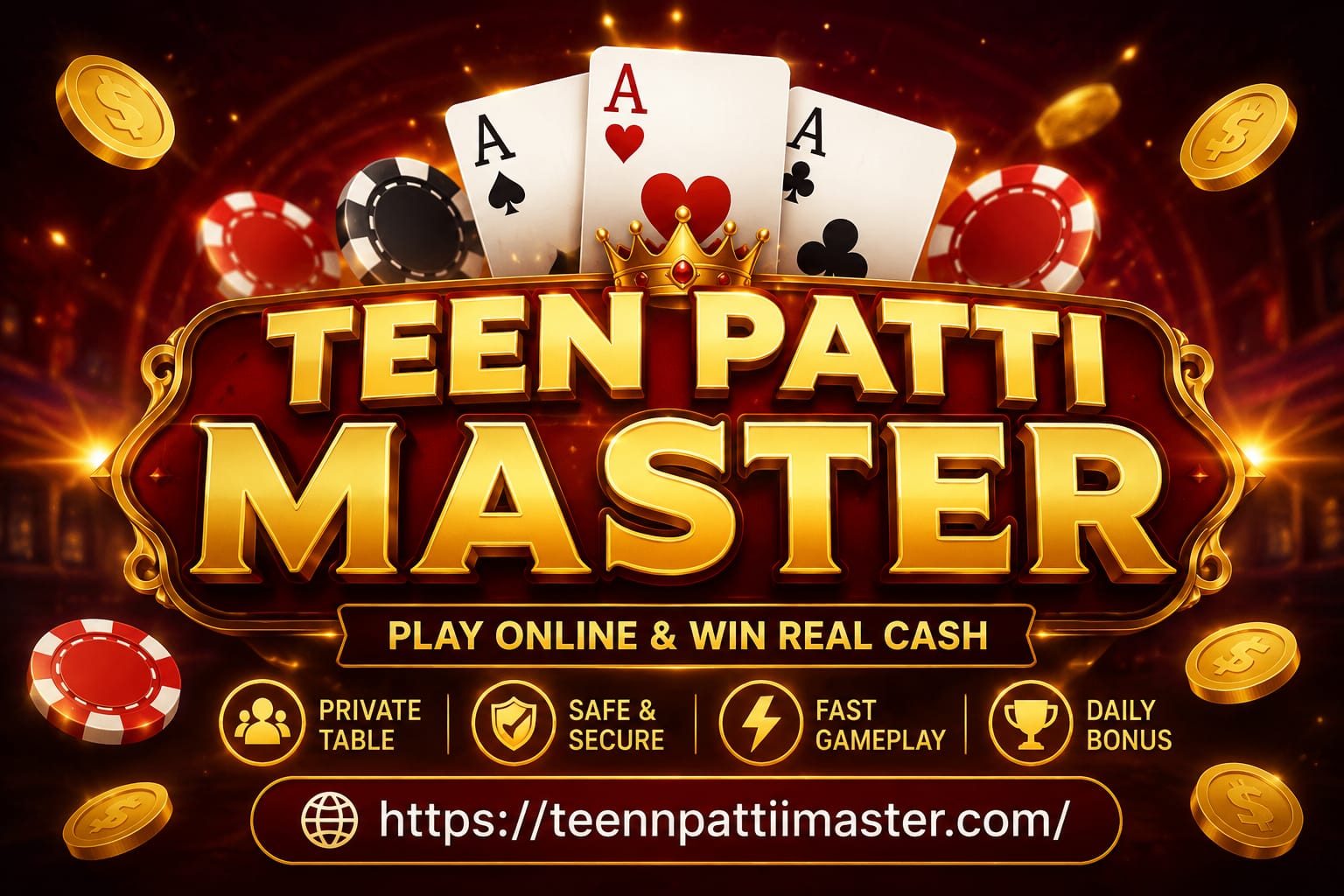 teen patti master