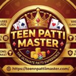 Teen Patti Master  APK Download (Latest 2025)