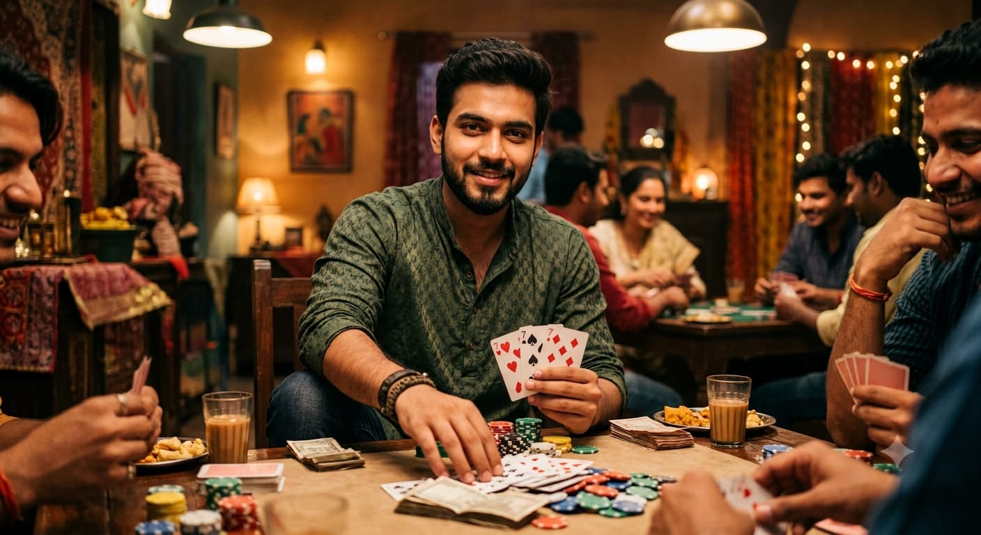 teen patti master