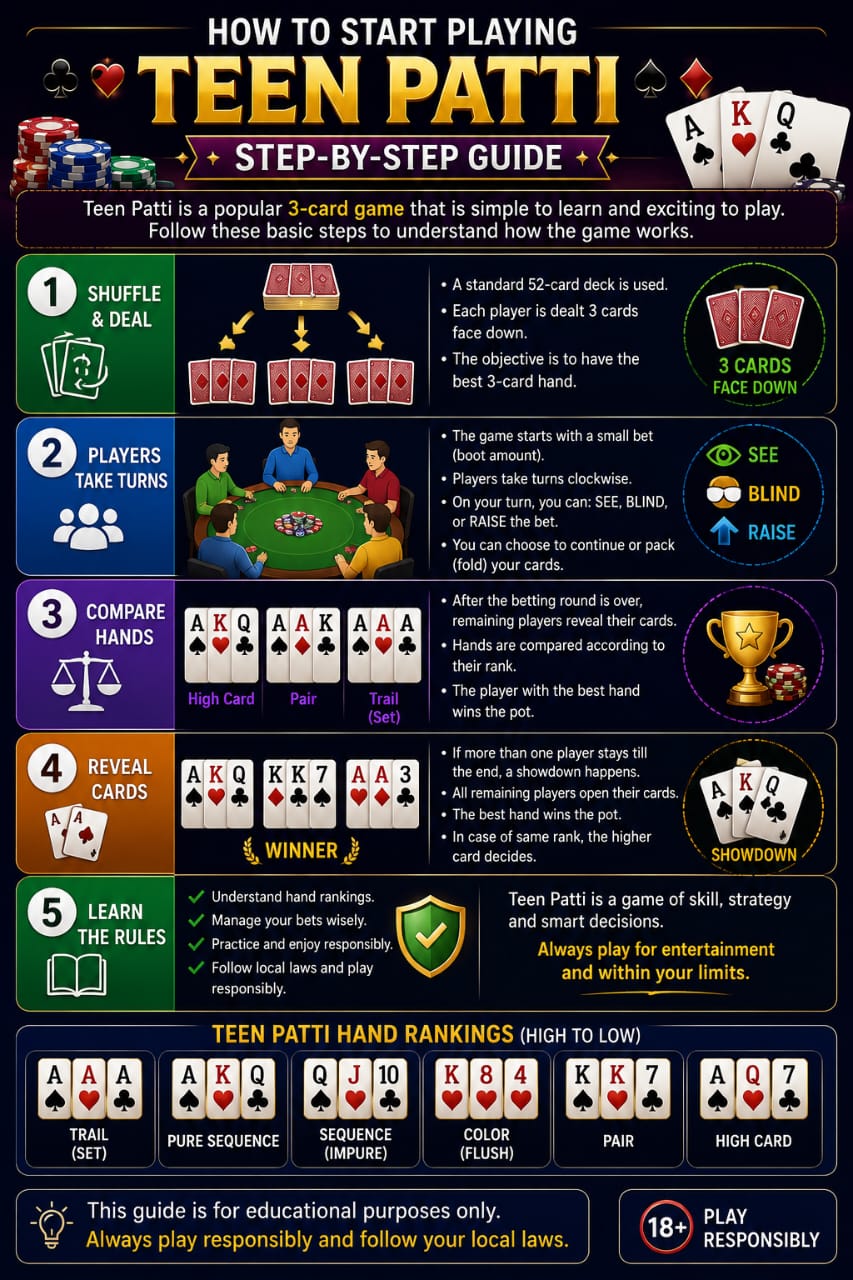 teen patti master