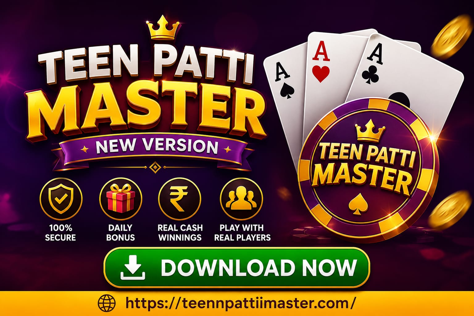 teen patti master