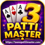 Teen Patti Master APK for Android – Download 2026