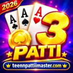 How to Download & Install Teen Patti Master APK – Step-by-Step Guide 2026
