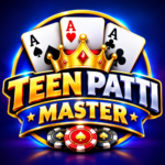 Teen Patti Master APK (All Teen Patti) ₹1500 Free Bonus